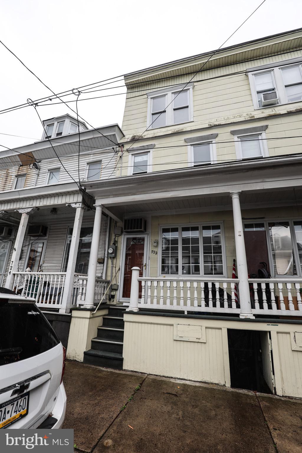 720 E MAHANOY STREET 722