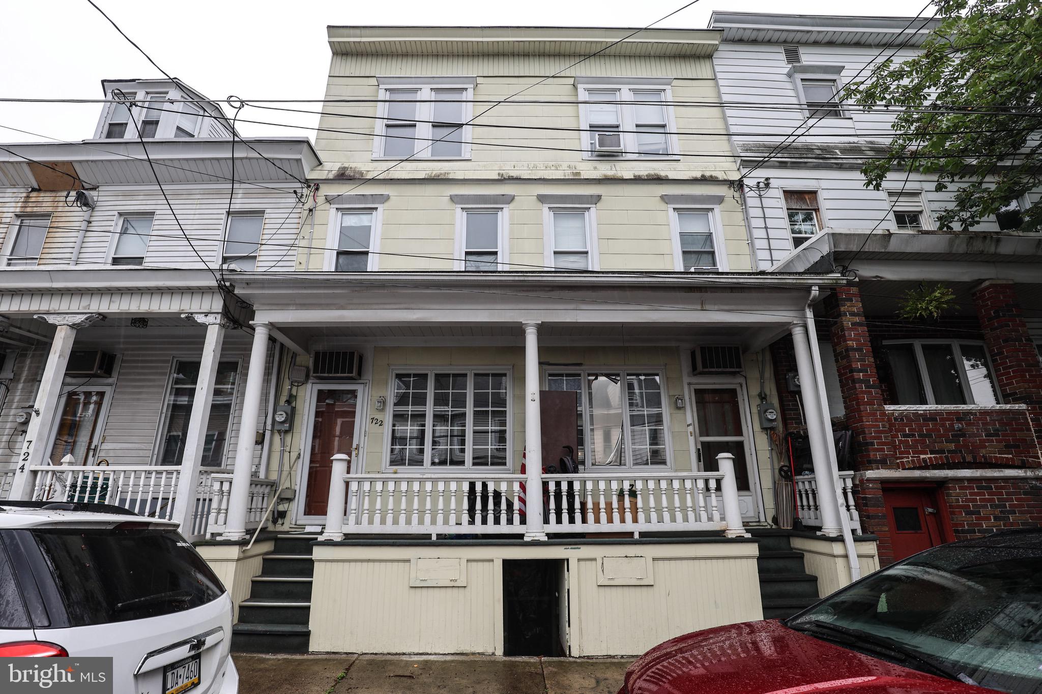 720 E MAHANOY STREET 722