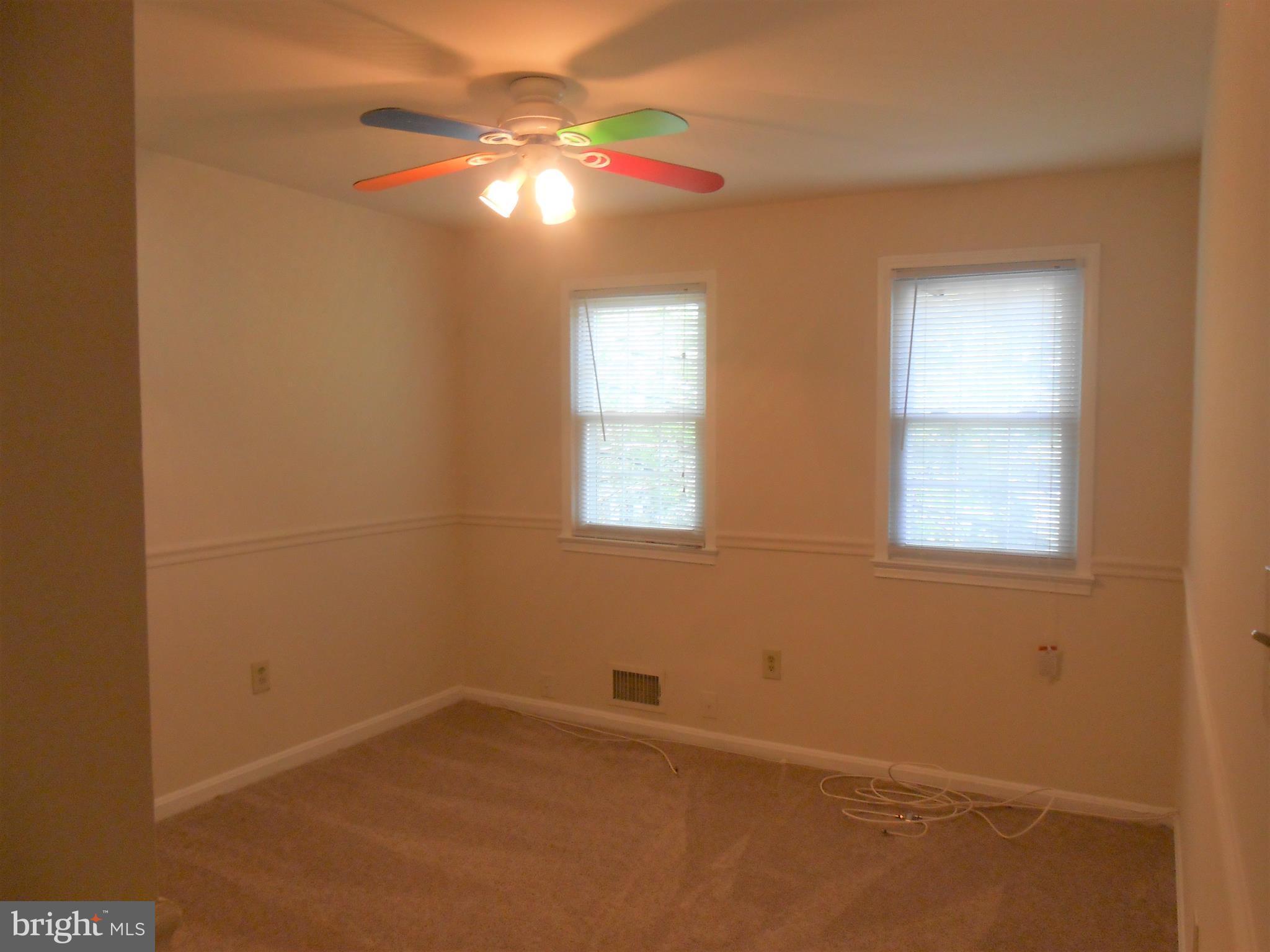 GREENWICH HILL - Residential Lease