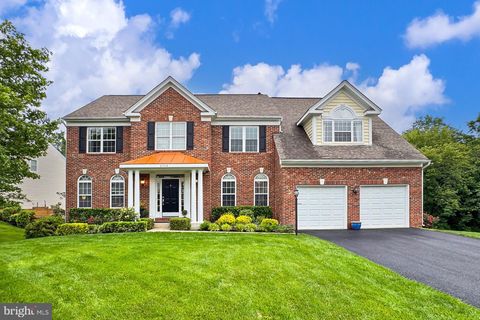 21514 GOLDEN AUTUMN PLACE BROADLANDS VA 20148