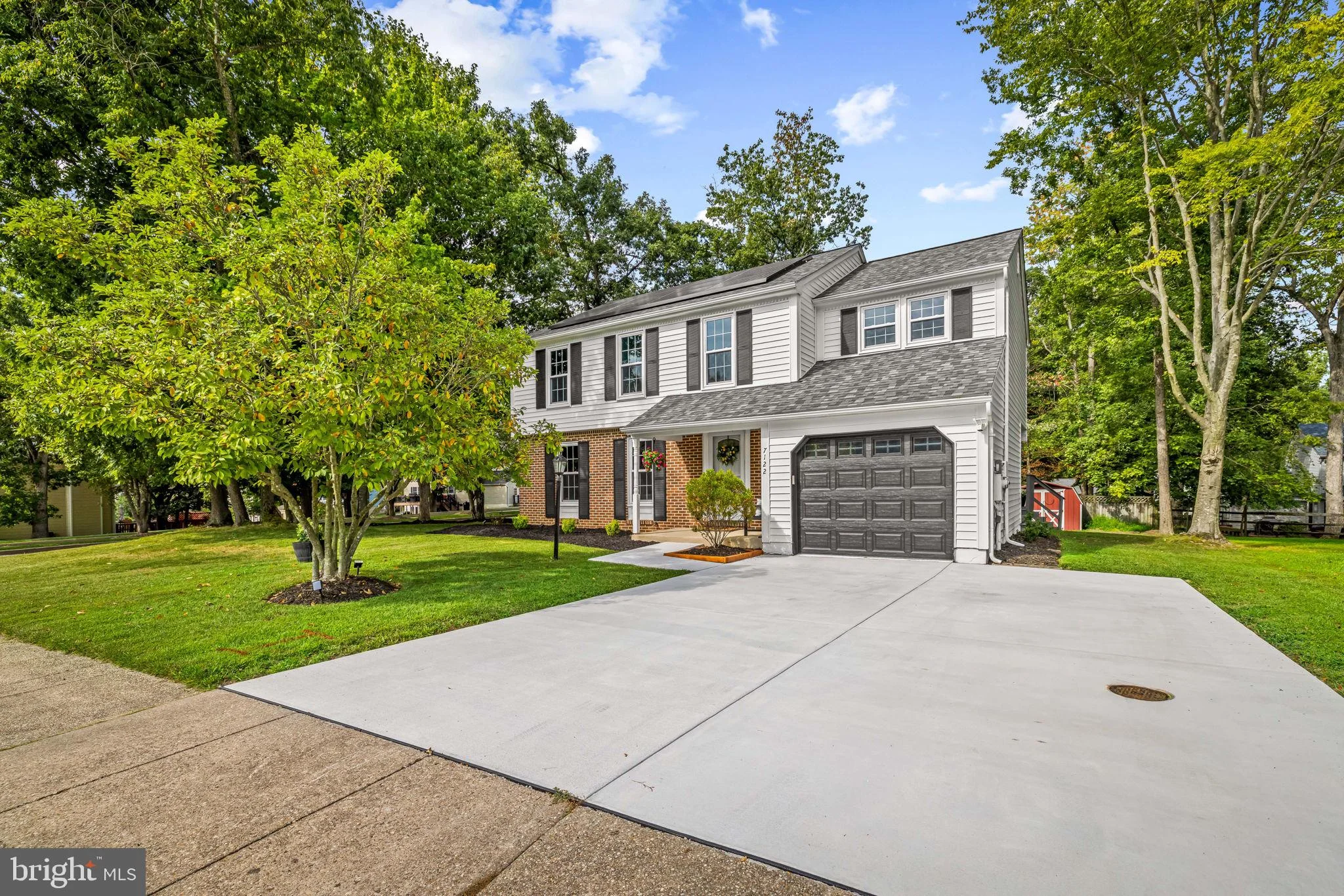 7122 Upper Mills Circle, Catonsville, MD, 21228