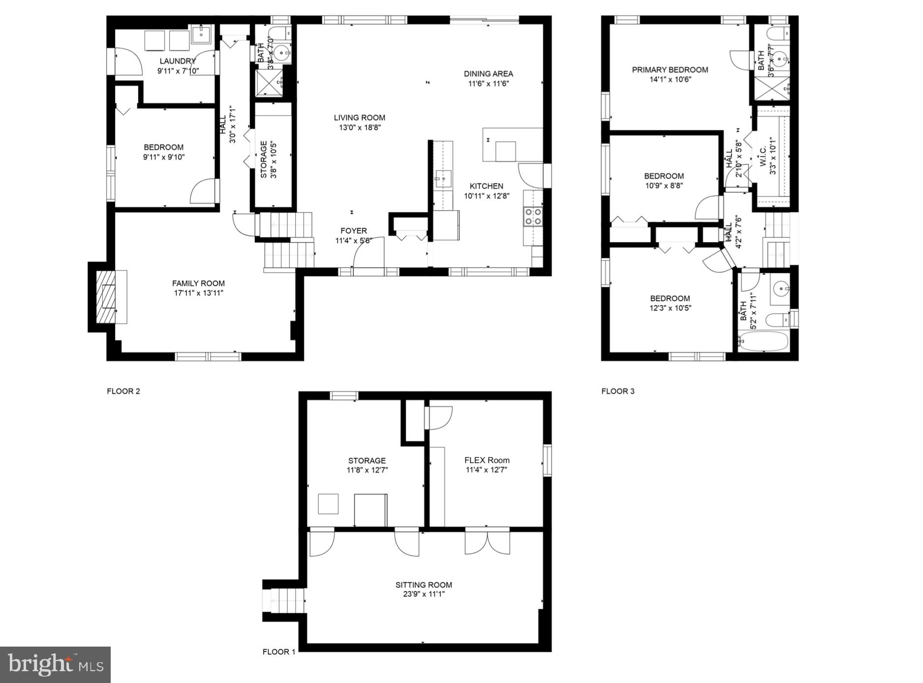 HILLANDALE HEIGHTS - Residential