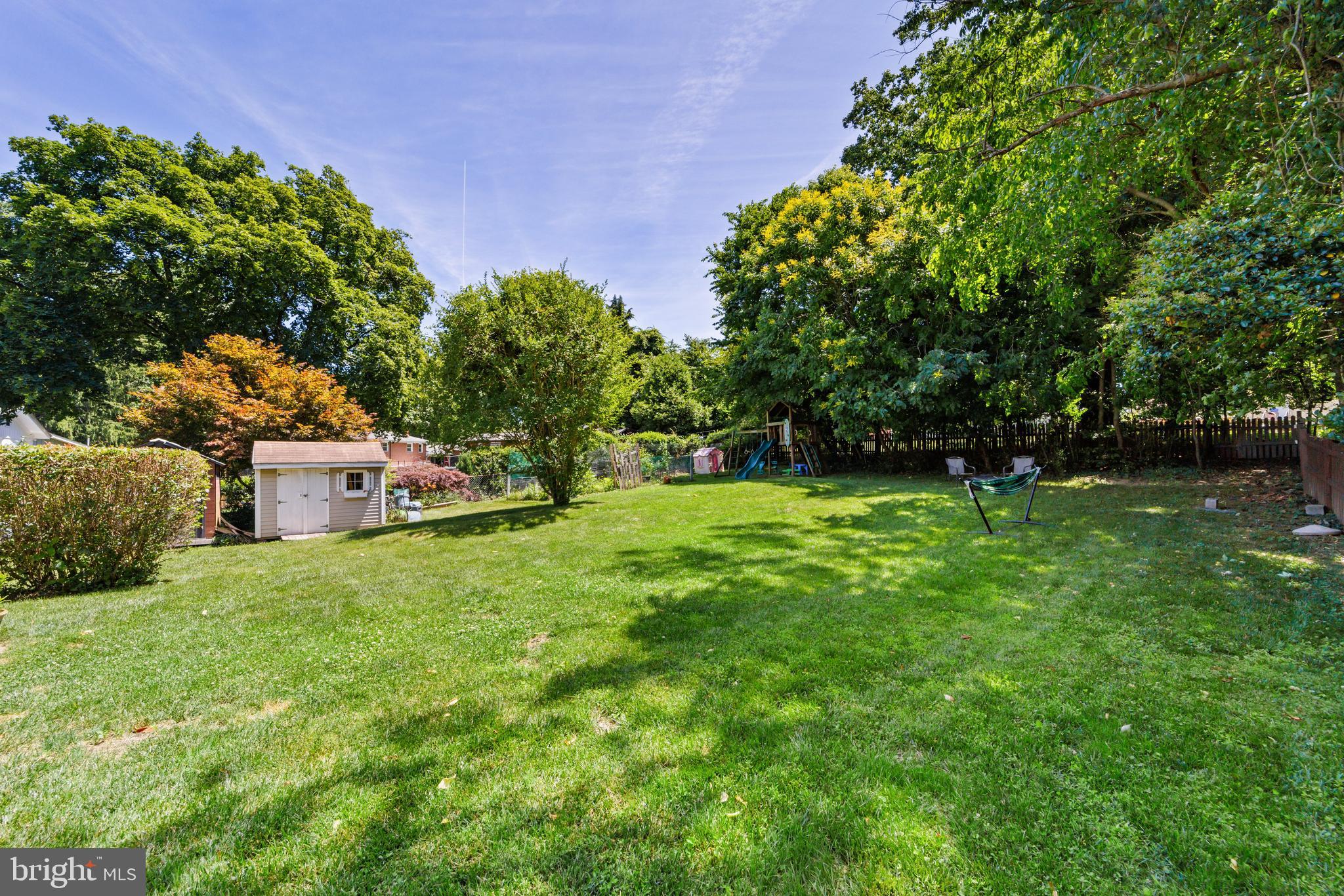 HILLANDALE HEIGHTS - Residential