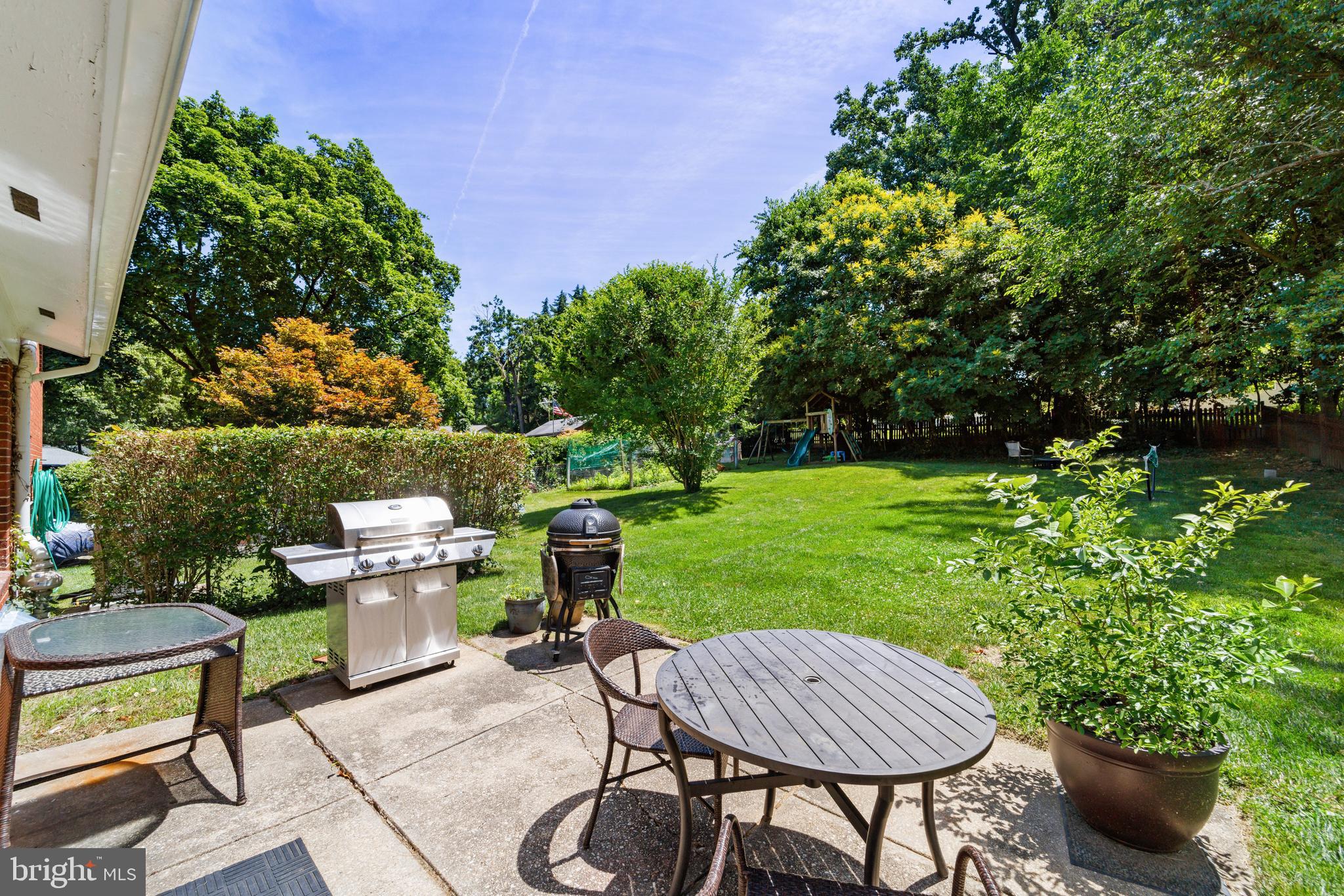 HILLANDALE HEIGHTS - Residential