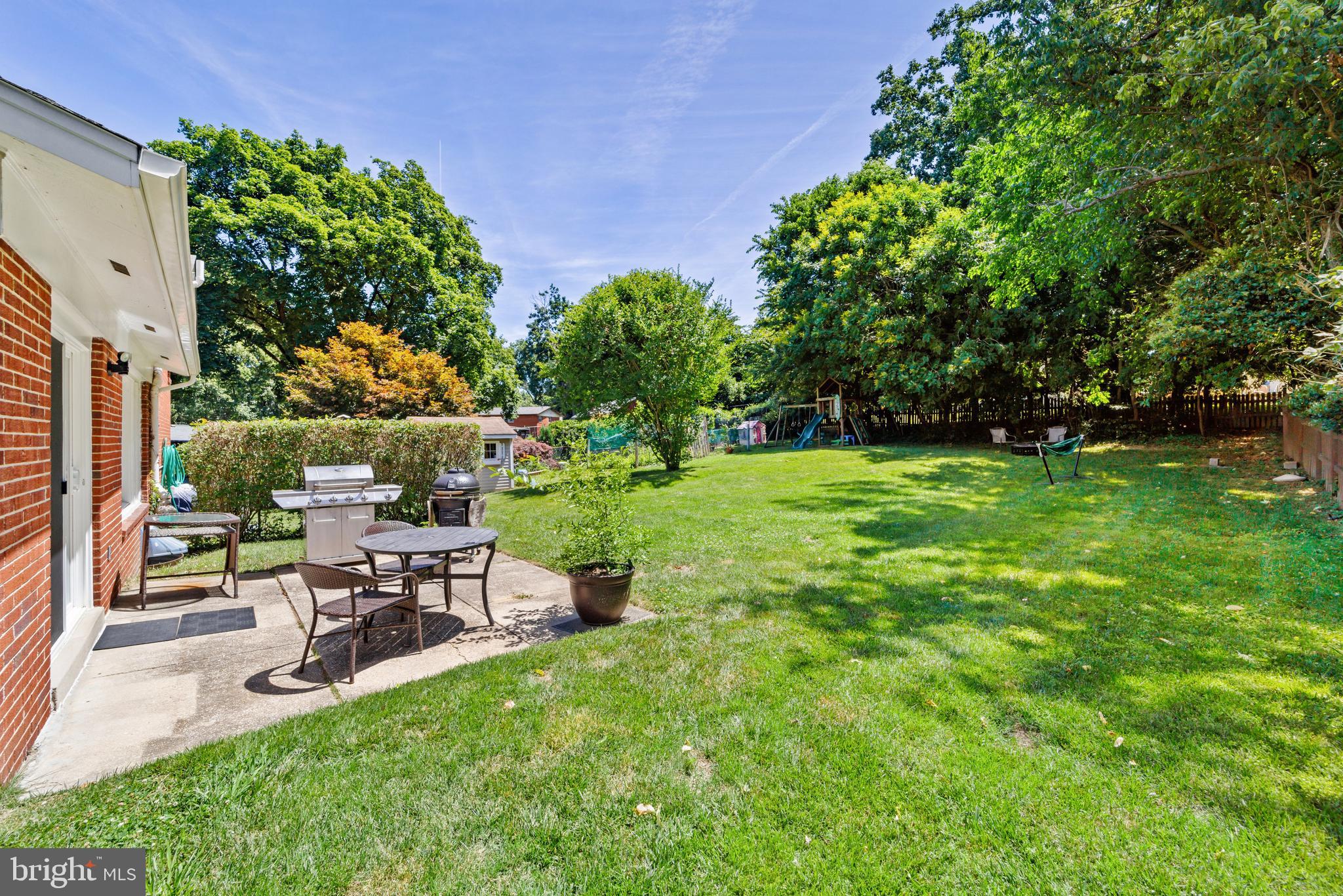 HILLANDALE HEIGHTS - Residential