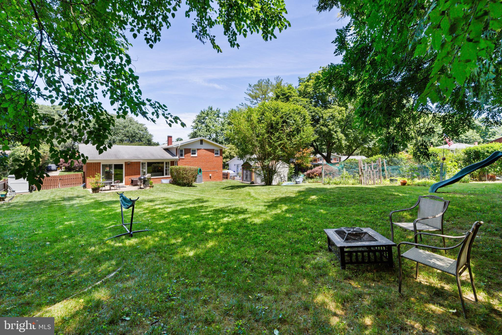 HILLANDALE HEIGHTS - Residential