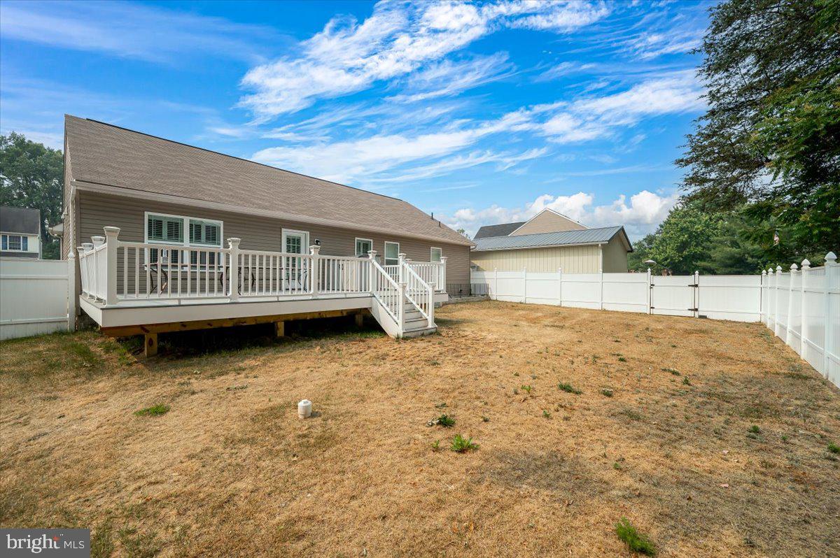 GLEN BURNIE HEIGHTS - Residential