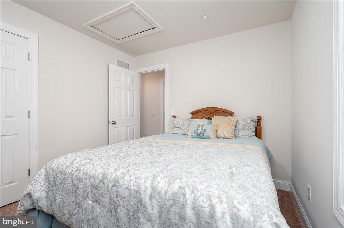 GLEN BURNIE HEIGHTS - Residential