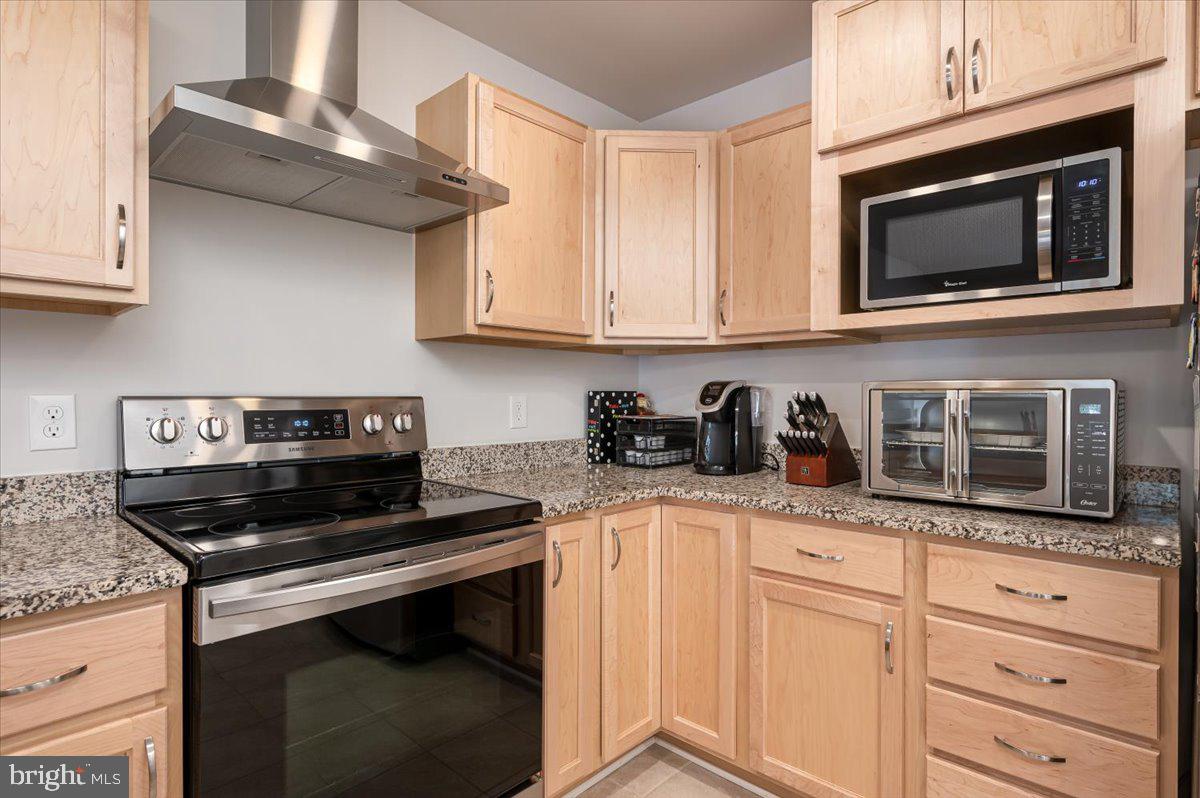 GLEN BURNIE HEIGHTS - Residential