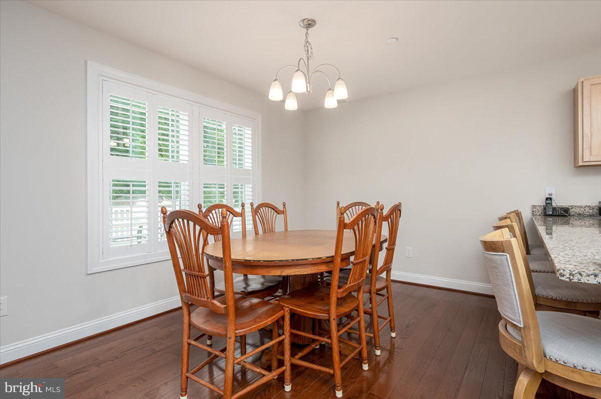 GLEN BURNIE HEIGHTS - Residential