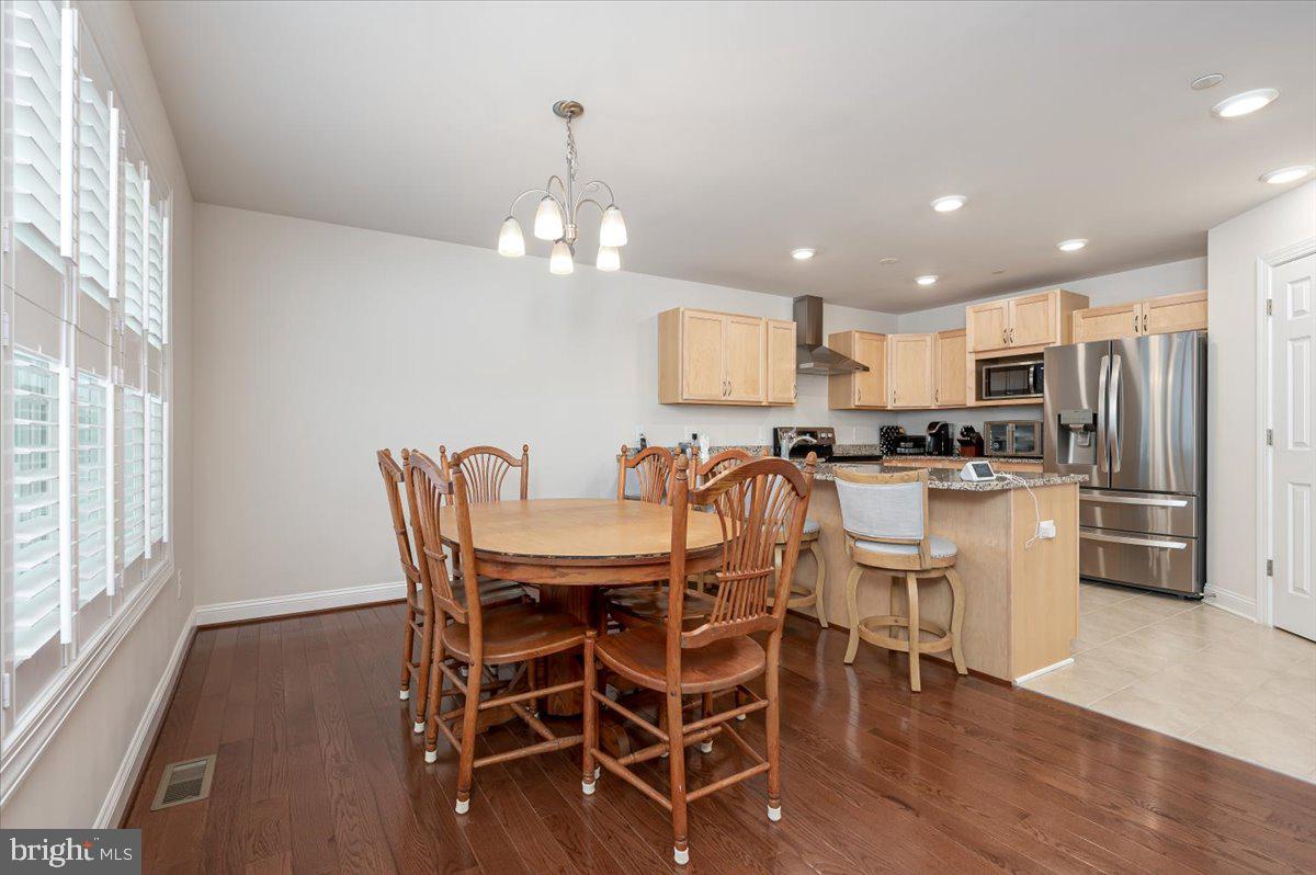 GLEN BURNIE HEIGHTS - Residential