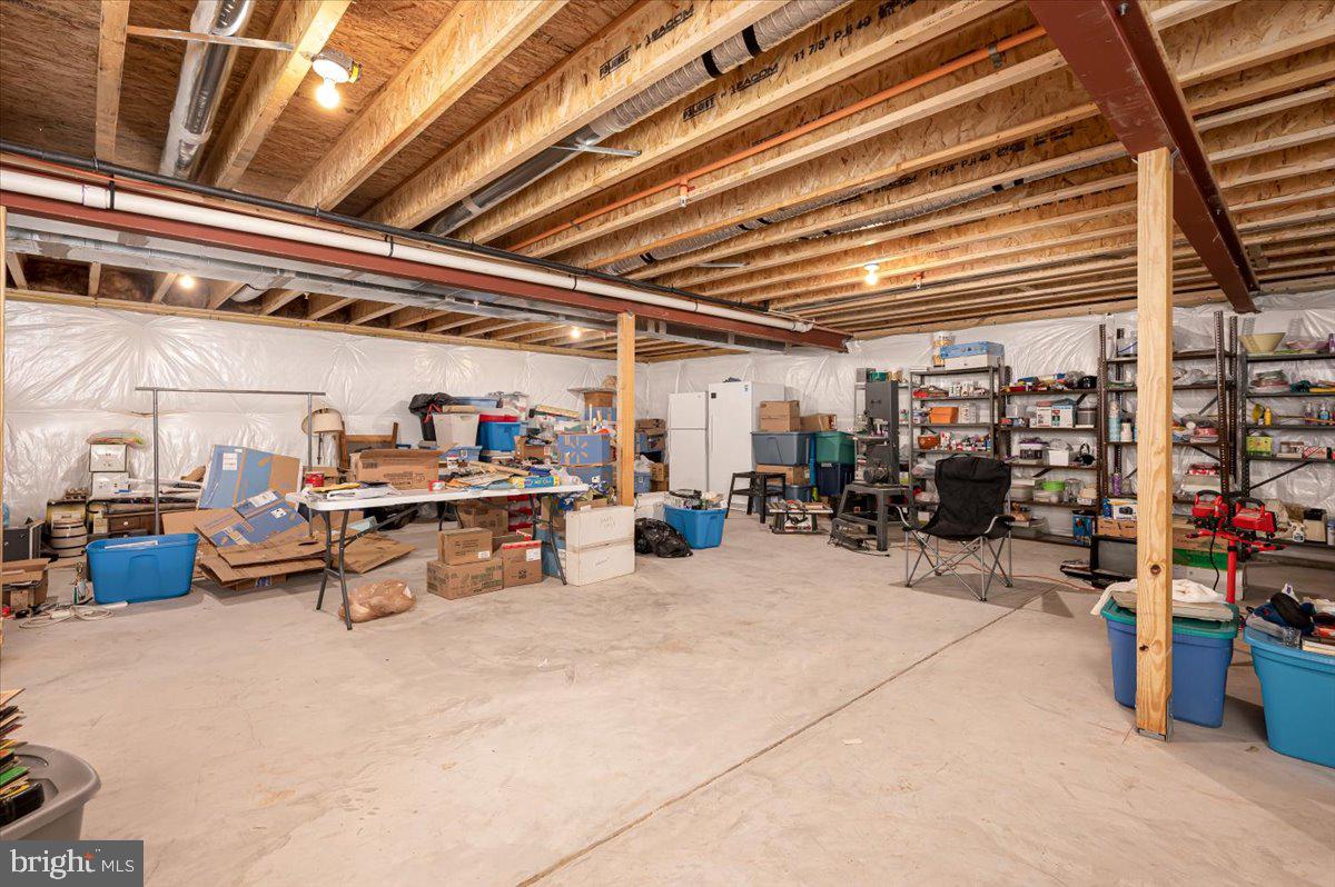 GLEN BURNIE HEIGHTS - Residential