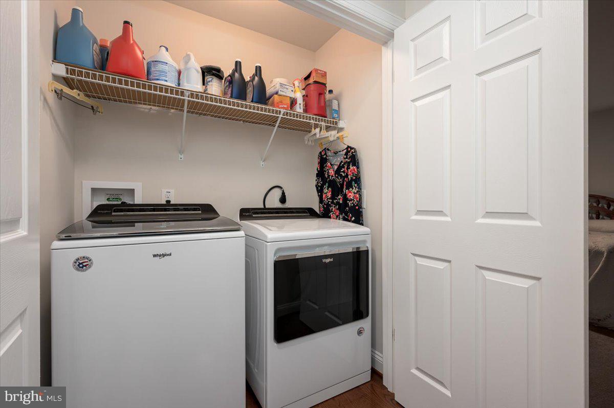 GLEN BURNIE HEIGHTS - Residential