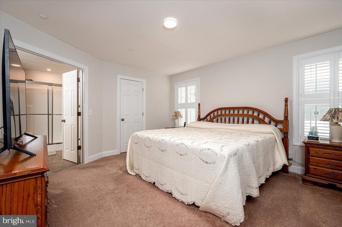 GLEN BURNIE HEIGHTS - Residential