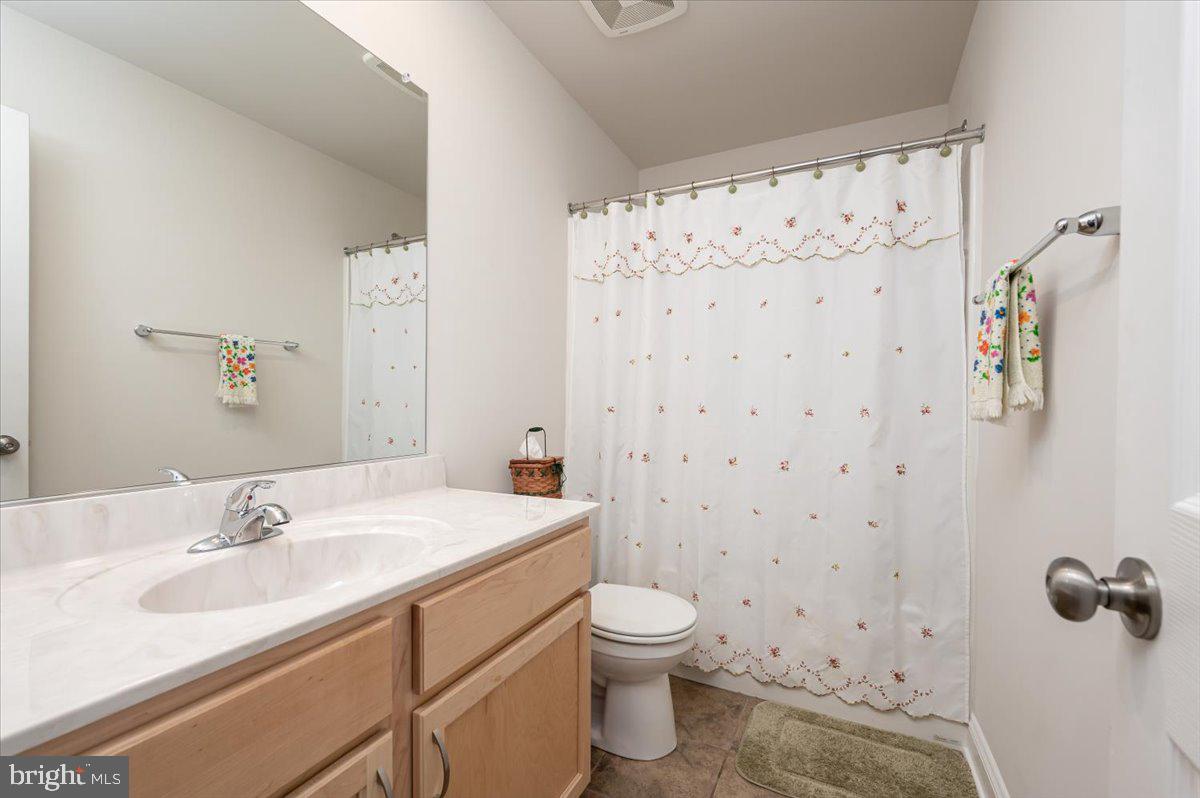 GLEN BURNIE HEIGHTS - Residential