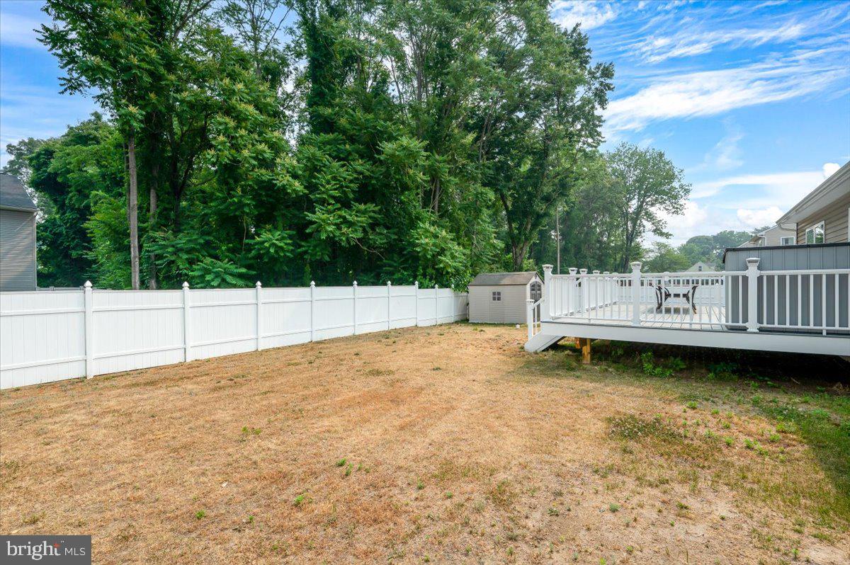 GLEN BURNIE HEIGHTS - Residential