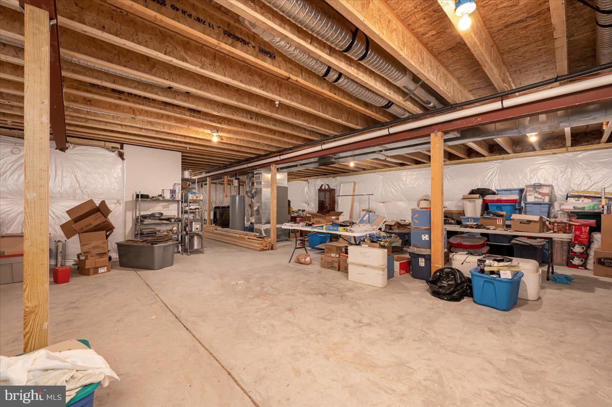 GLEN BURNIE HEIGHTS - Residential