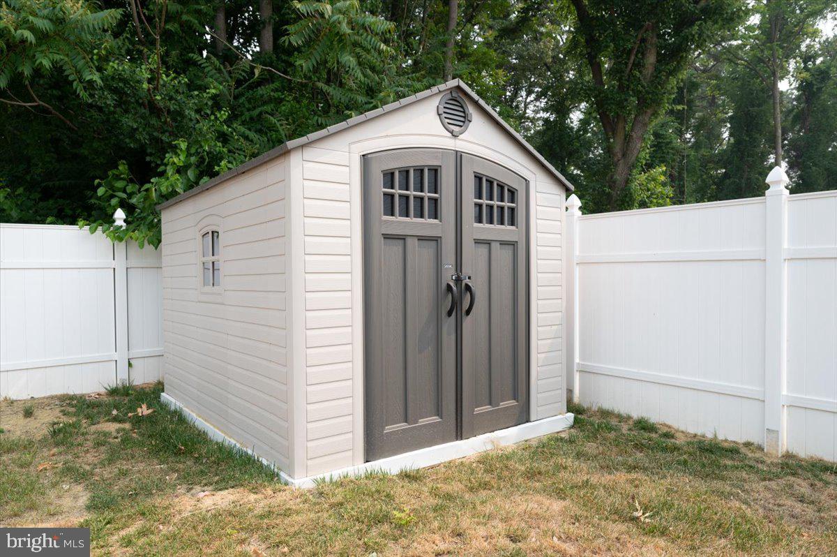 GLEN BURNIE HEIGHTS - Residential