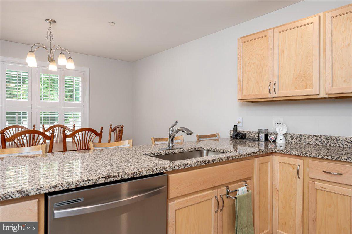 GLEN BURNIE HEIGHTS - Residential