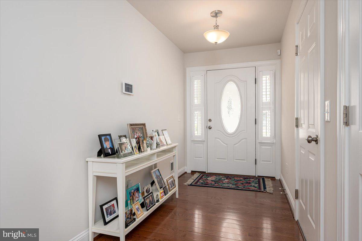 GLEN BURNIE HEIGHTS - Residential