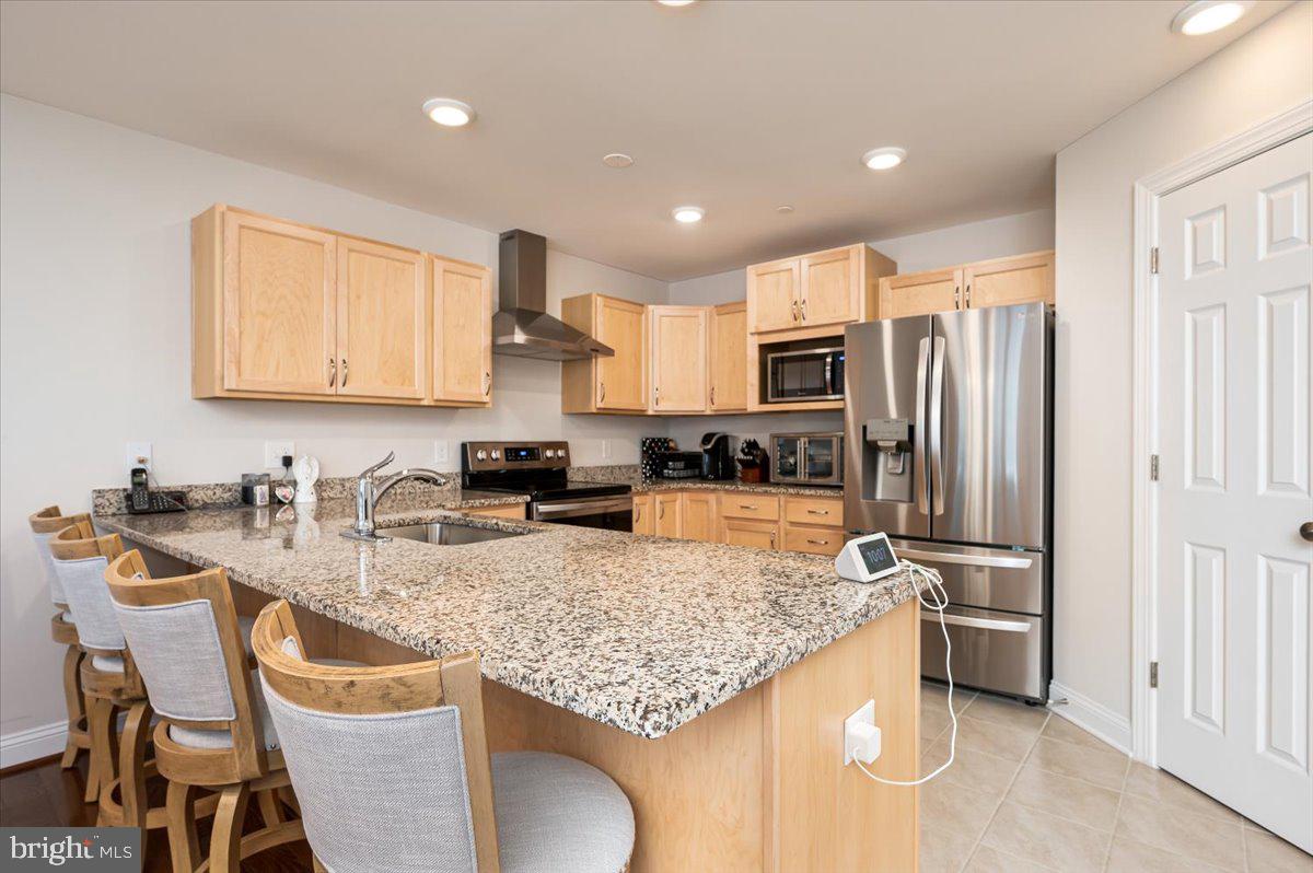 GLEN BURNIE HEIGHTS - Residential