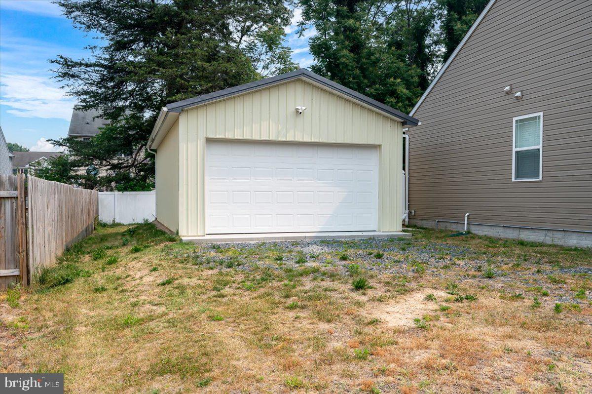 GLEN BURNIE HEIGHTS - Residential