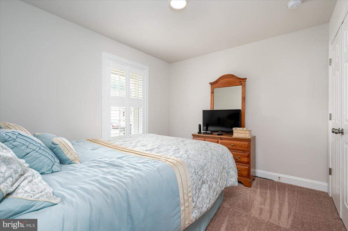 GLEN BURNIE HEIGHTS - Residential