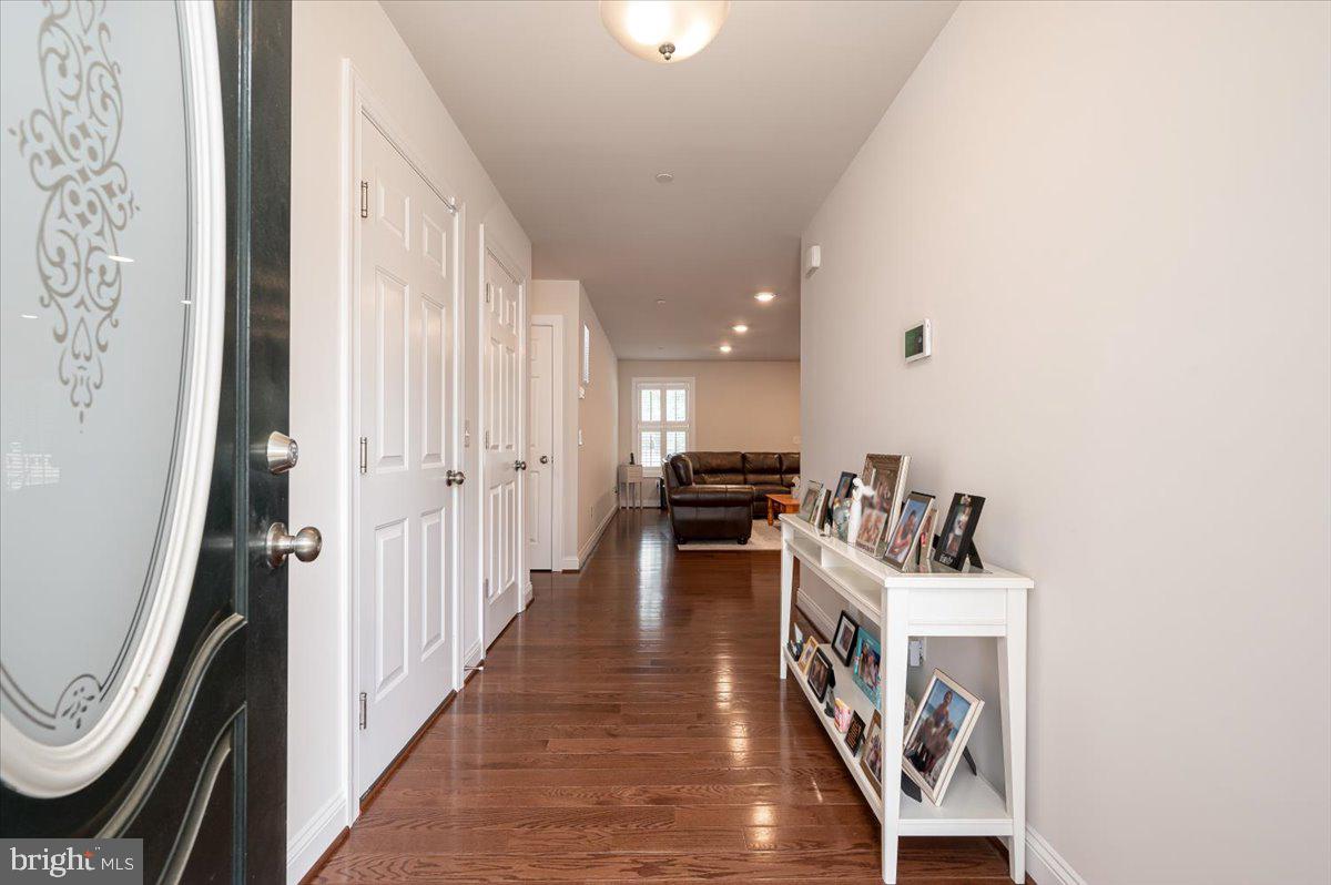 GLEN BURNIE HEIGHTS - Residential