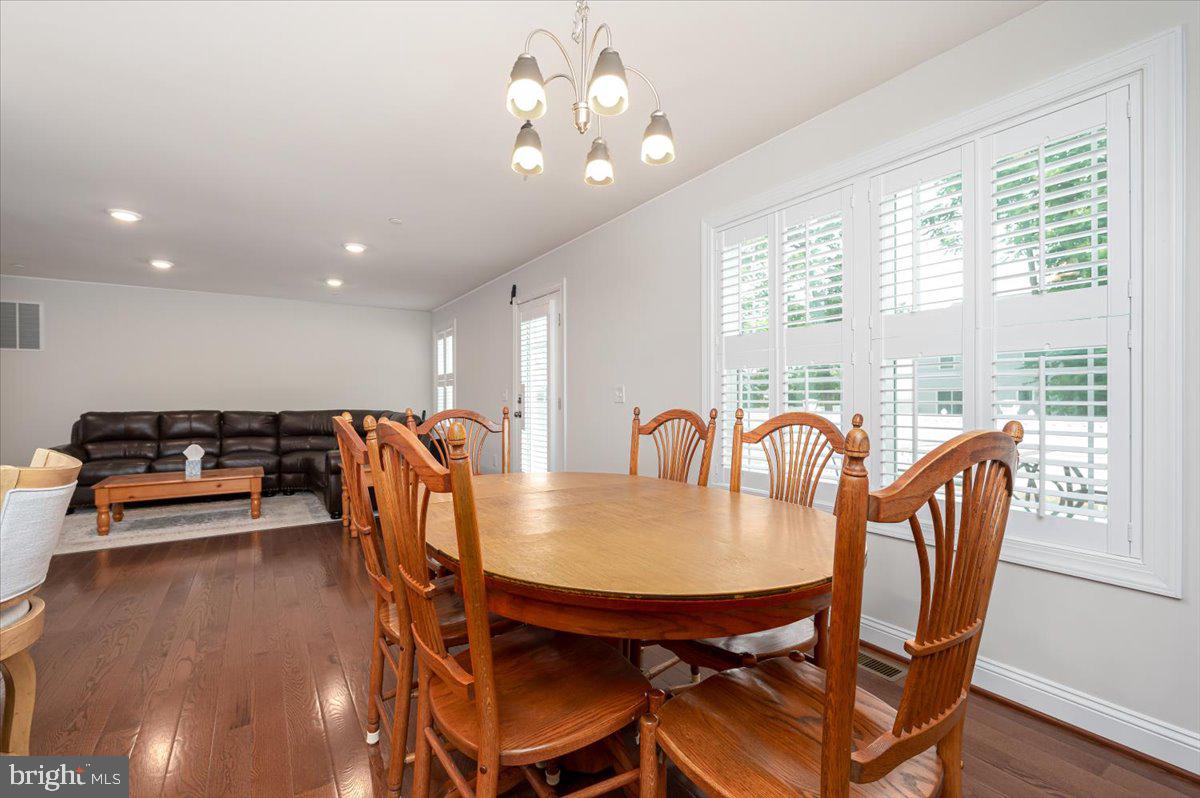 GLEN BURNIE HEIGHTS - Residential