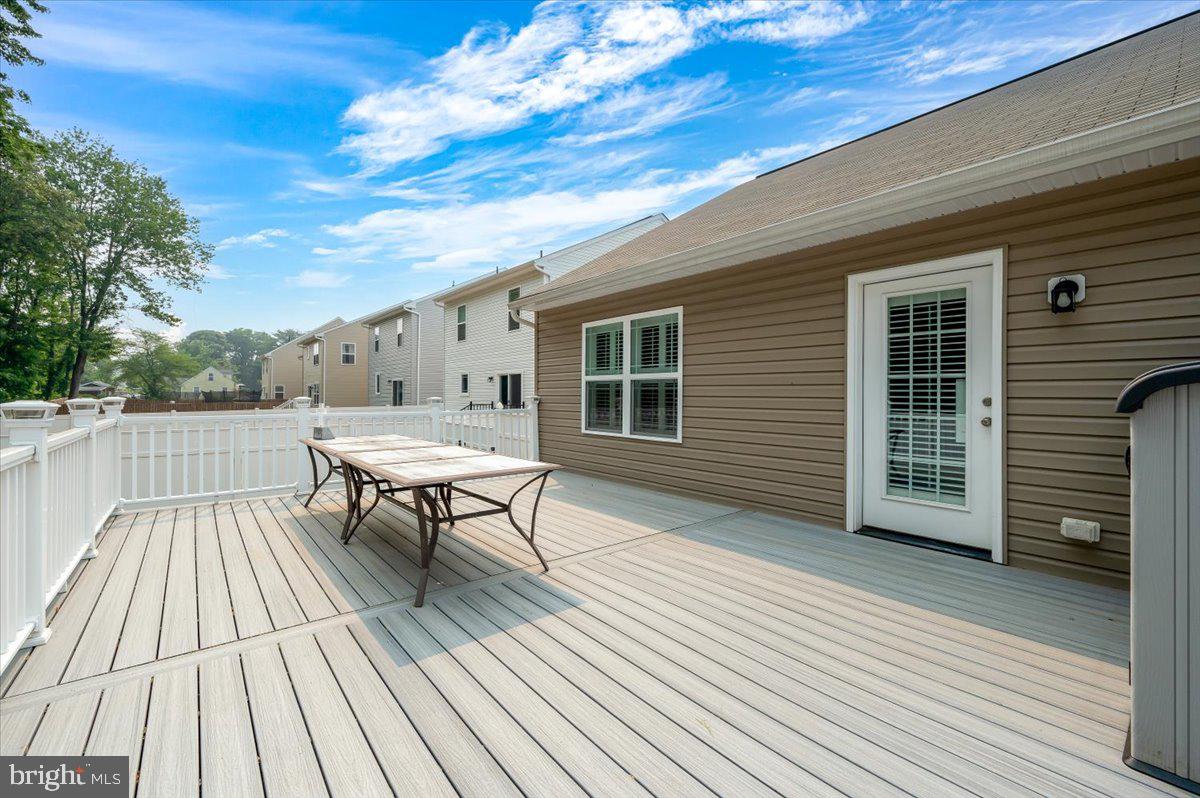 GLEN BURNIE HEIGHTS - Residential