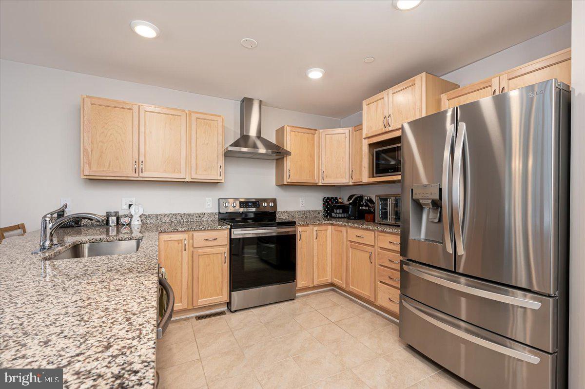 GLEN BURNIE HEIGHTS - Residential