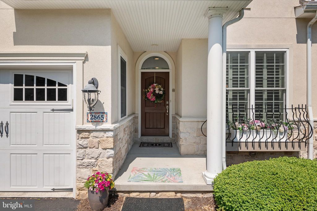 Photo of 2865 MIMOSA LN, LANCASTER, PA 17601 (MLS # PALA2033782)