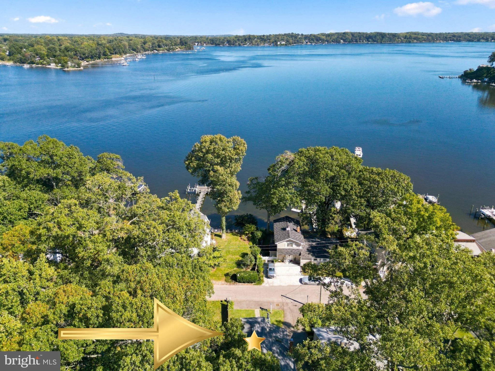 728 N Riverside Drive, Crownsville, MD 21032
