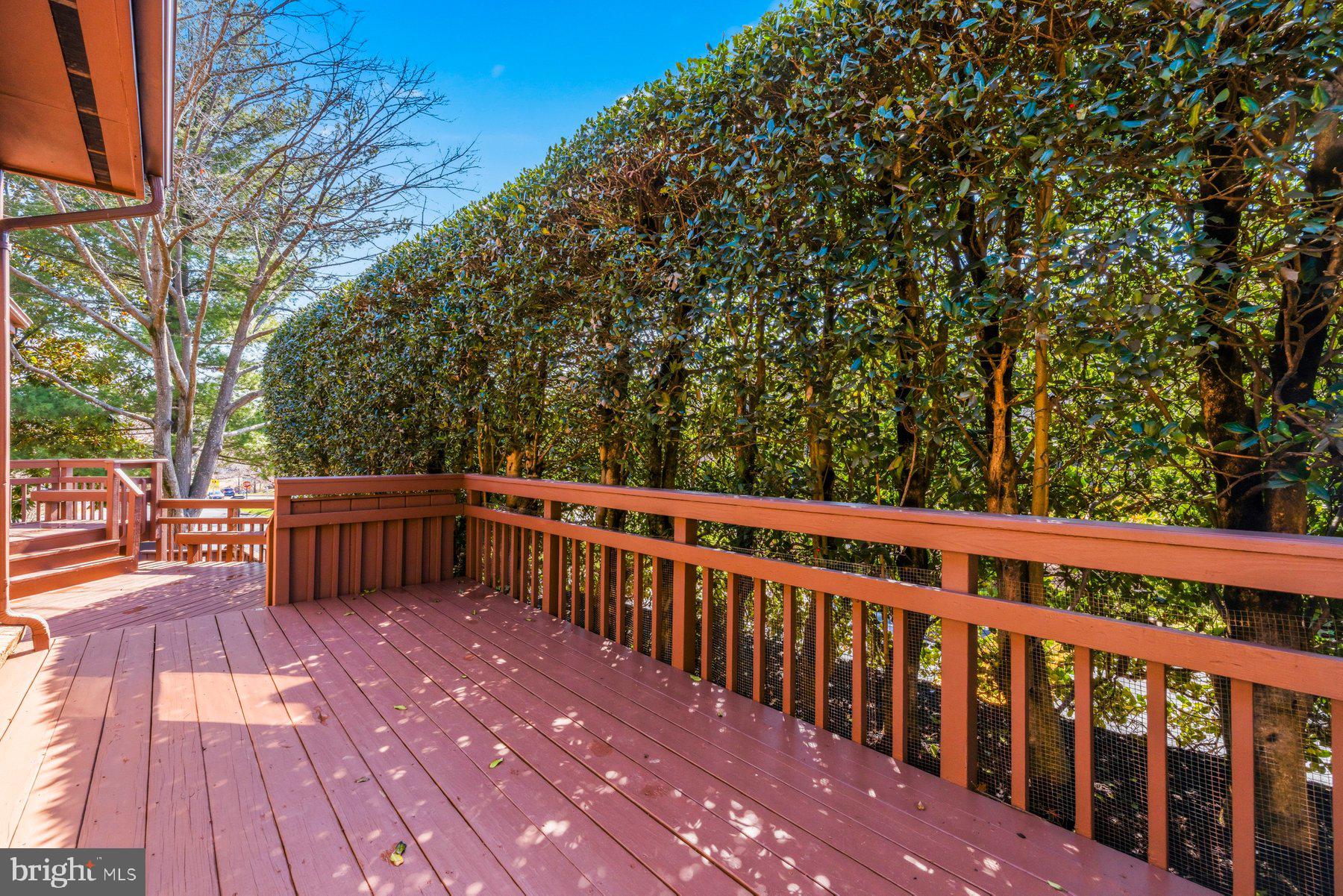 STRATHMORE PLACE - Residential