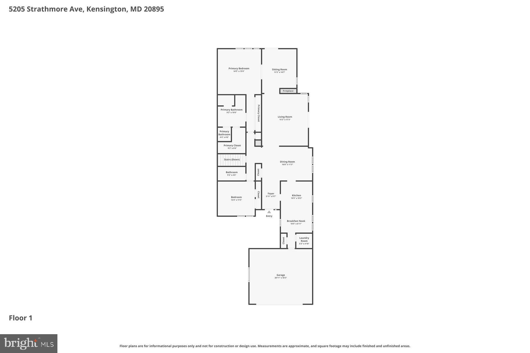 STRATHMORE PLACE - Residential