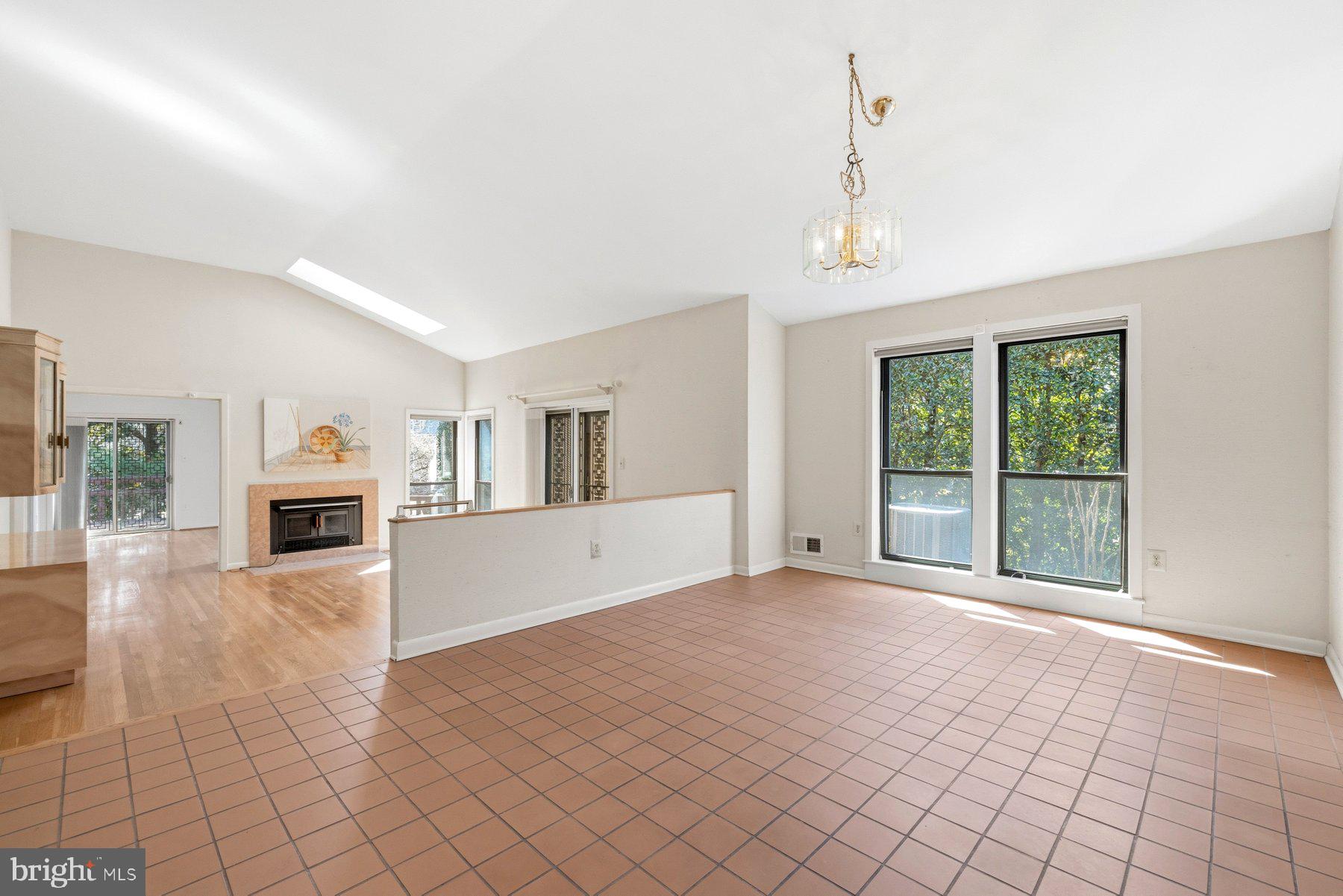 STRATHMORE PLACE - Residential