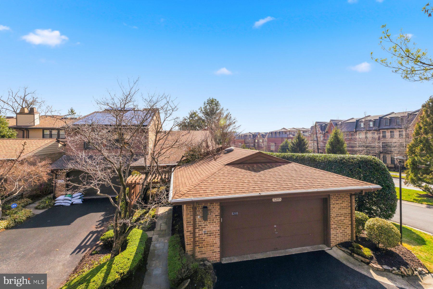 5205 STRATHMORE AVENUE