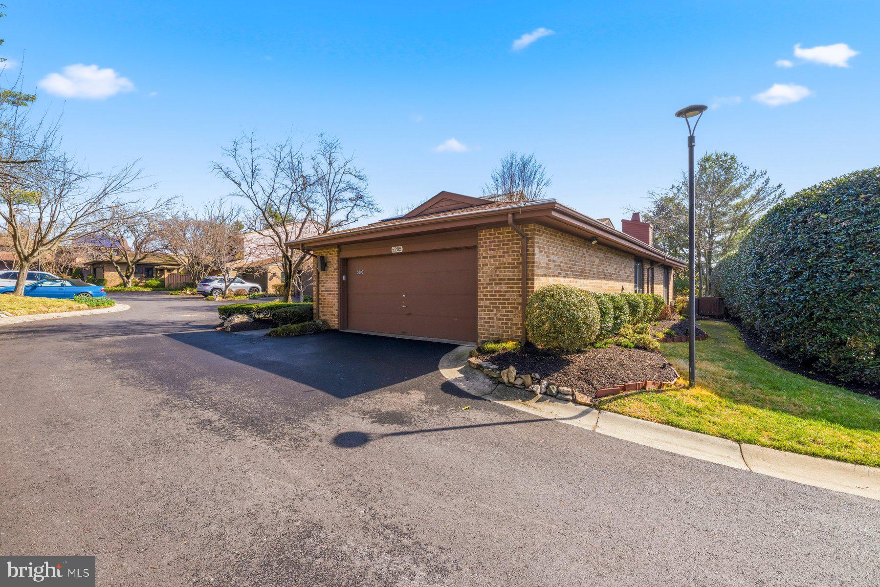 5205 STRATHMORE AVENUE