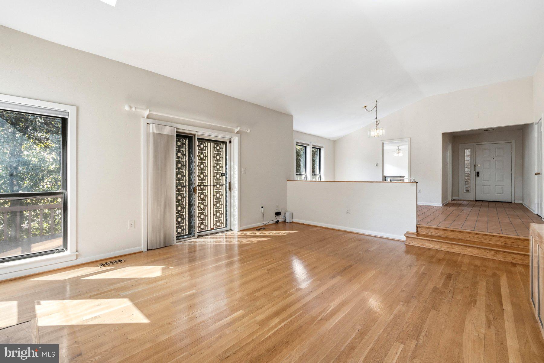 STRATHMORE PLACE - Residential