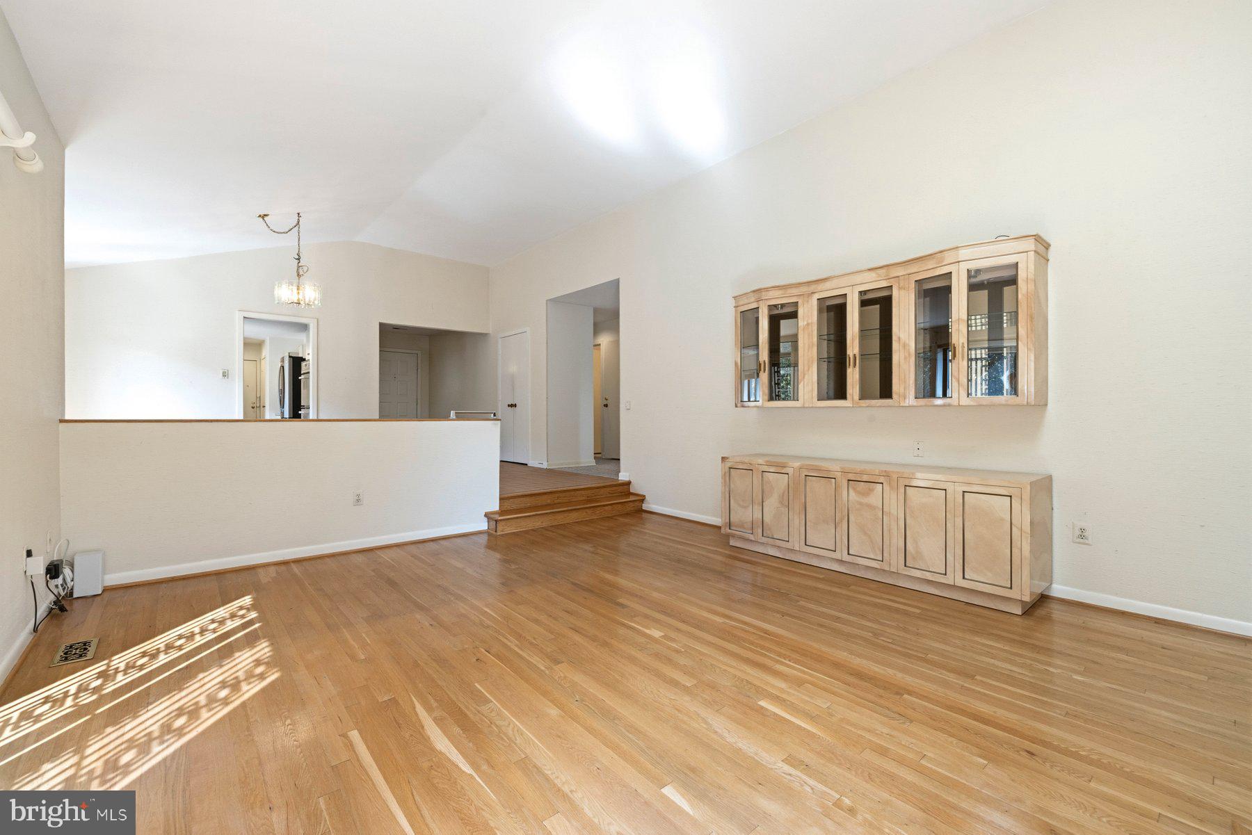 STRATHMORE PLACE - Residential