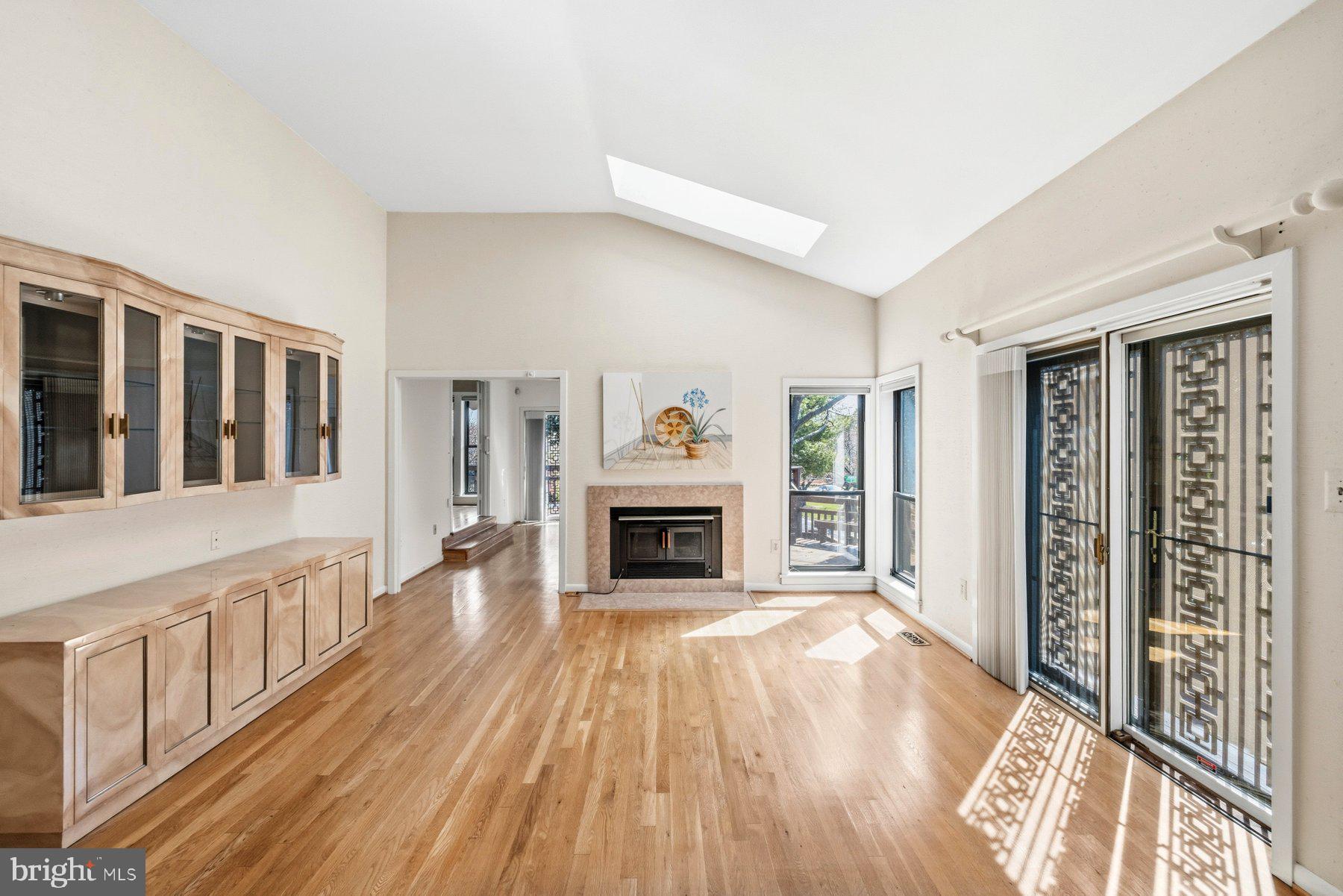 STRATHMORE PLACE - Residential