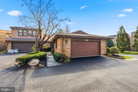 5205 STRATHMORE AVENUE KENSINGTON MD 20895