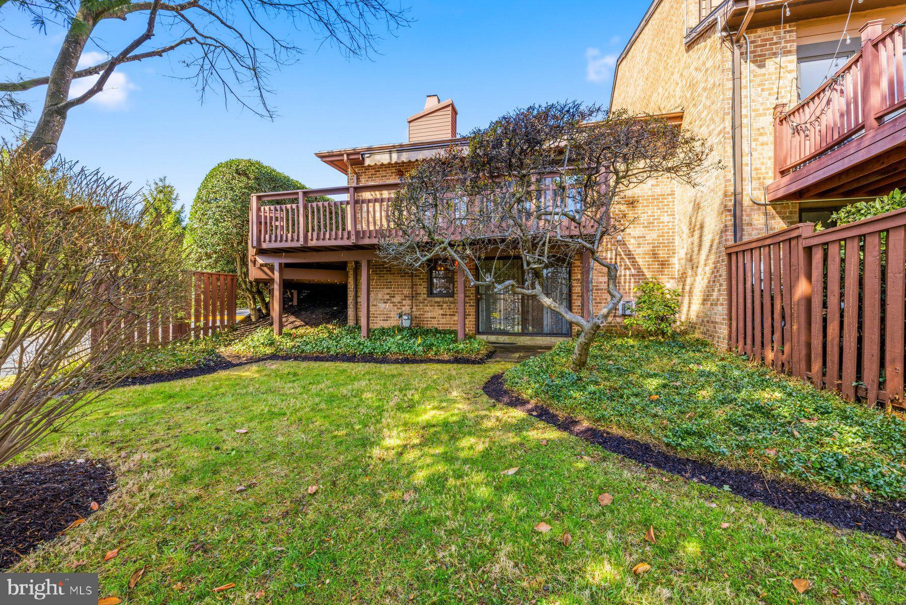 STRATHMORE PLACE - Residential