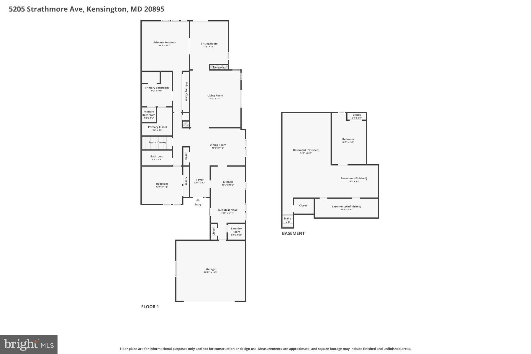 STRATHMORE PLACE - Residential