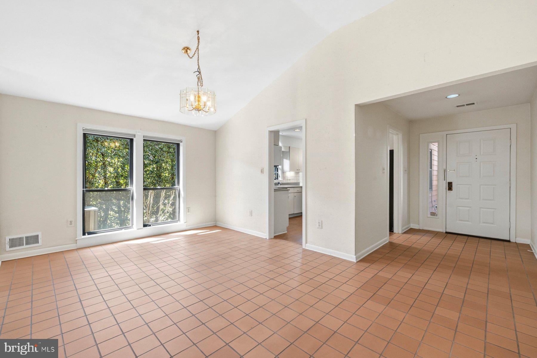 STRATHMORE PLACE - Residential