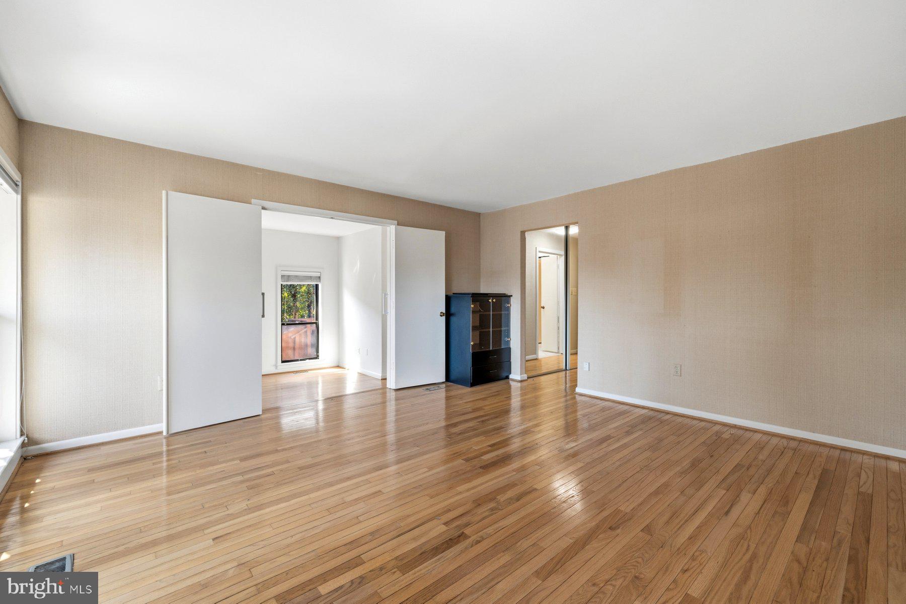 STRATHMORE PLACE - Residential