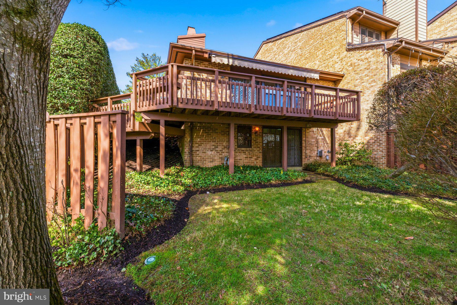 STRATHMORE PLACE - Residential