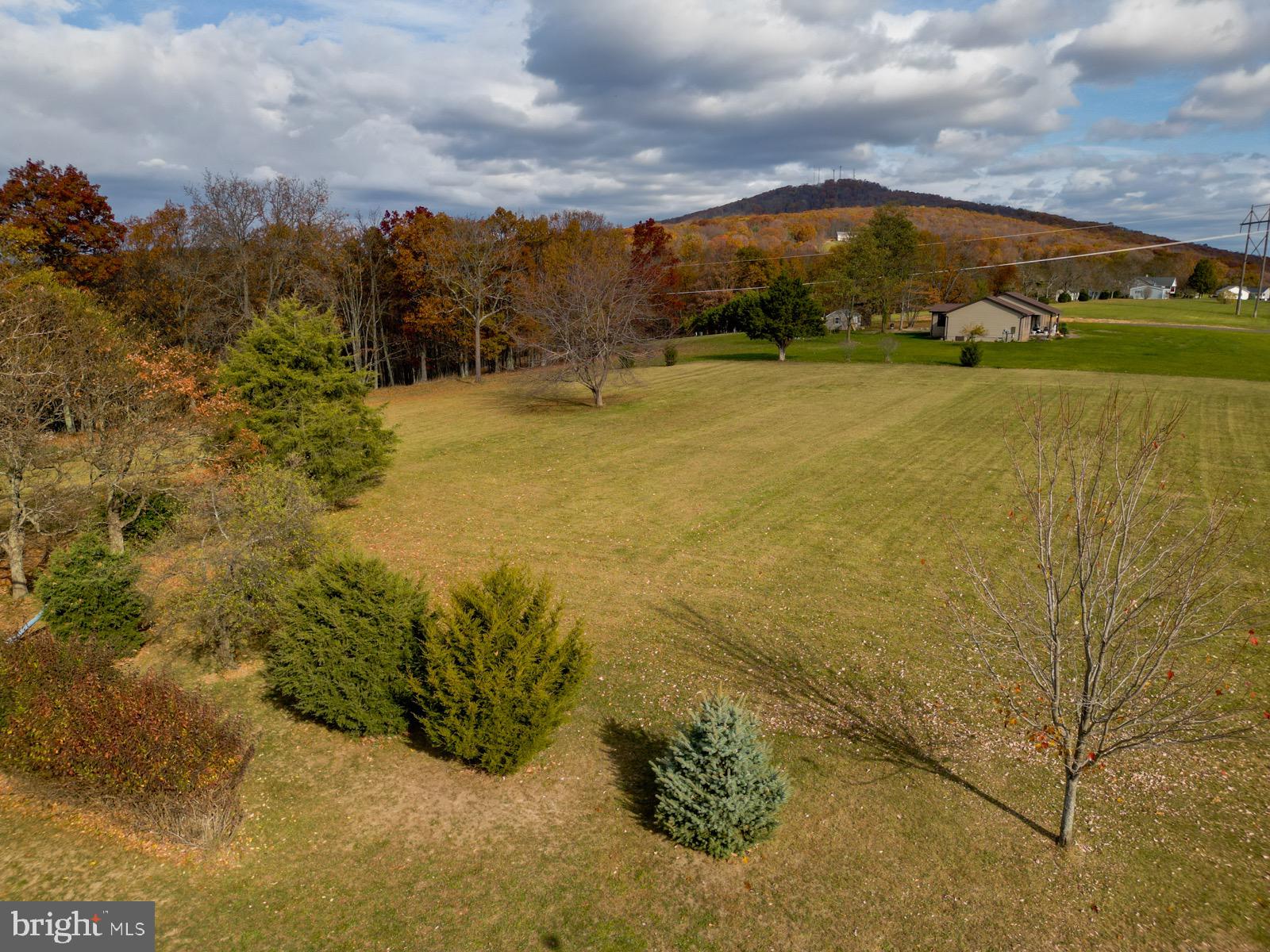 ORCHARD VIEW ESTATES - Land