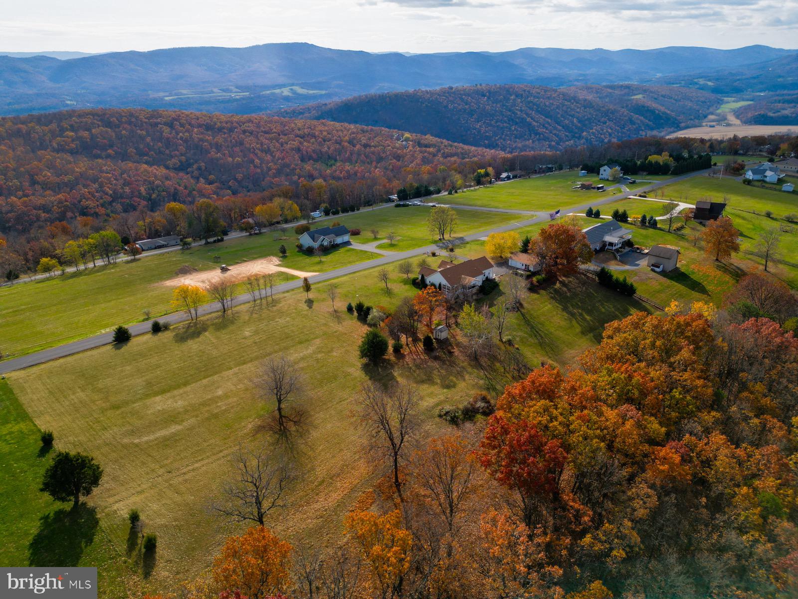 ORCHARD VIEW ESTATES - Land