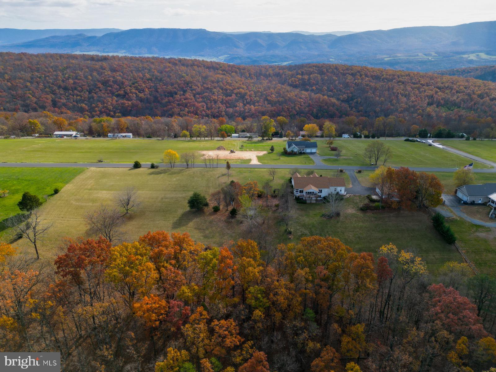ORCHARD VIEW ESTATES - Land